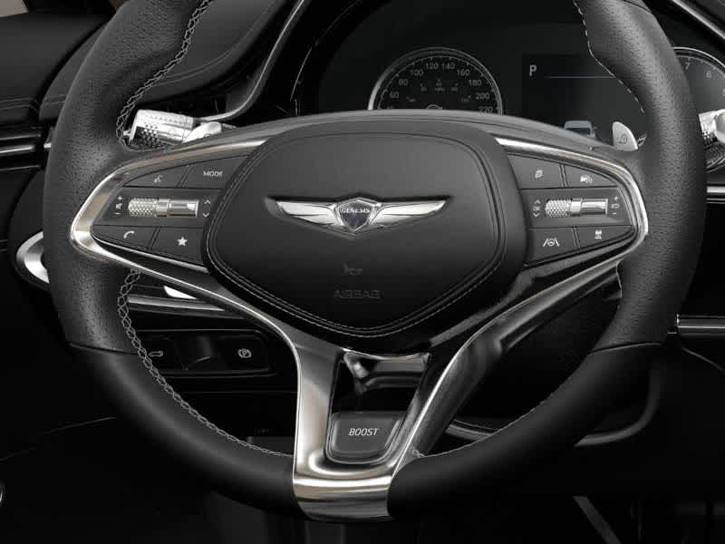 2024 Genesis Electrified GV70 Advanced photo 14