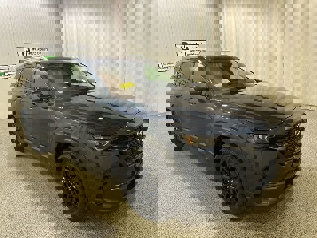 2025 Mazda CX-50 Select's photo