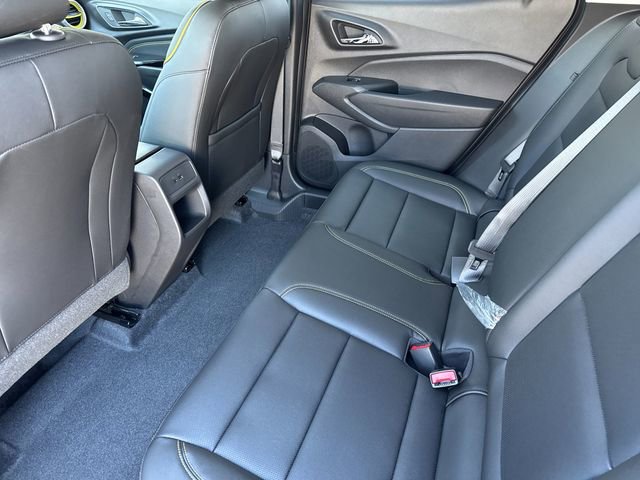 2026 Chevrolet Trax ACTIV photo 12