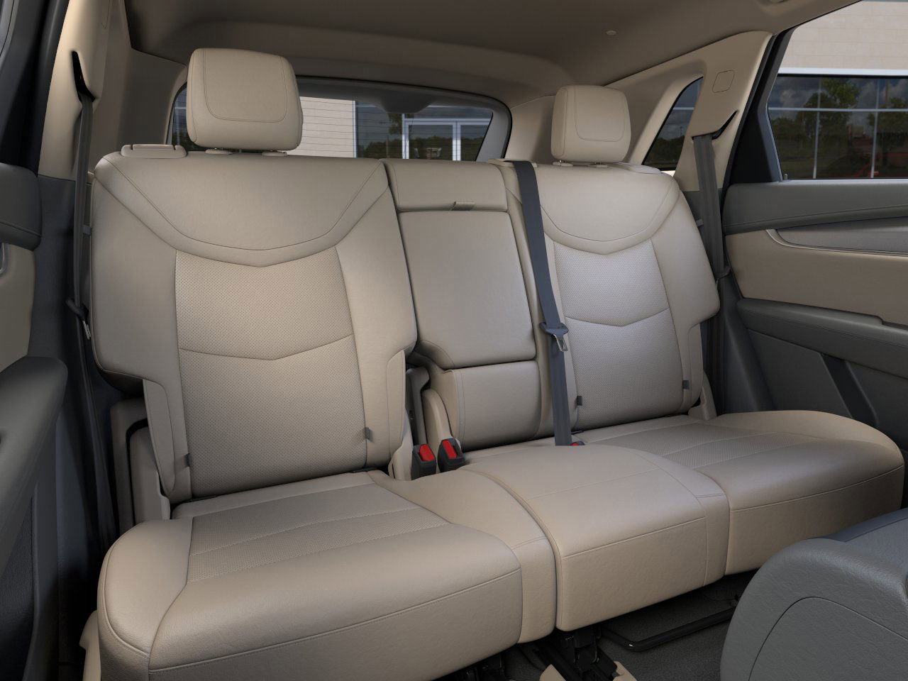 2025 Cadillac XT5 Premium Luxury photo 17