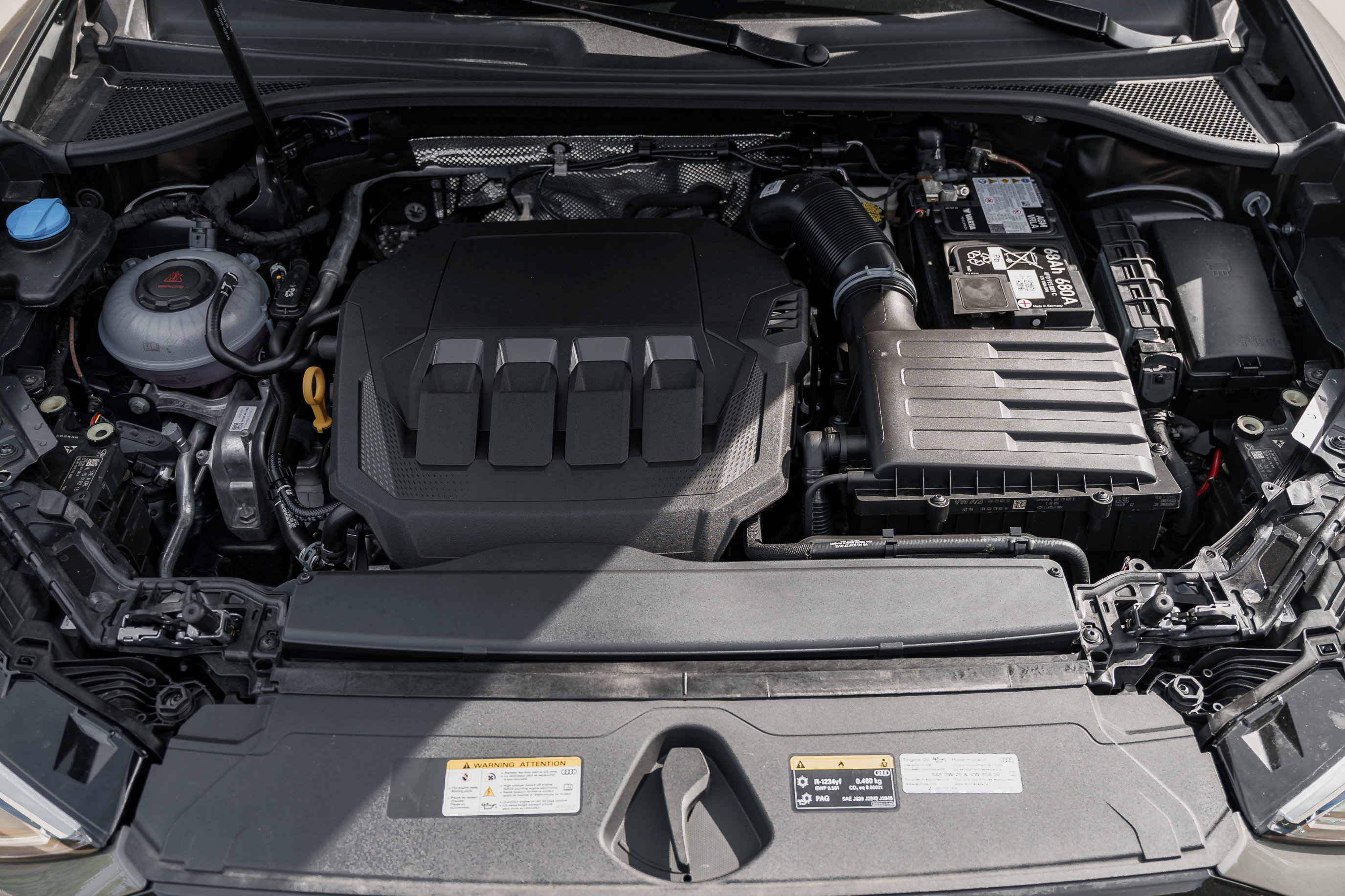 2025 Audi Q3 S line Premium photo 26