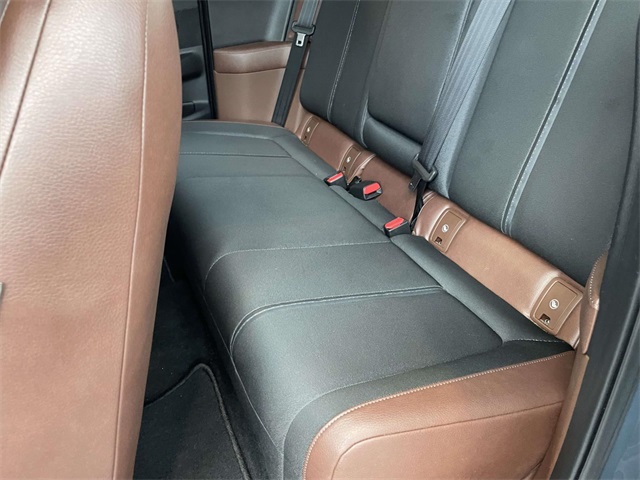 2022 Mazda MX-30 Premium Plus photo 12
