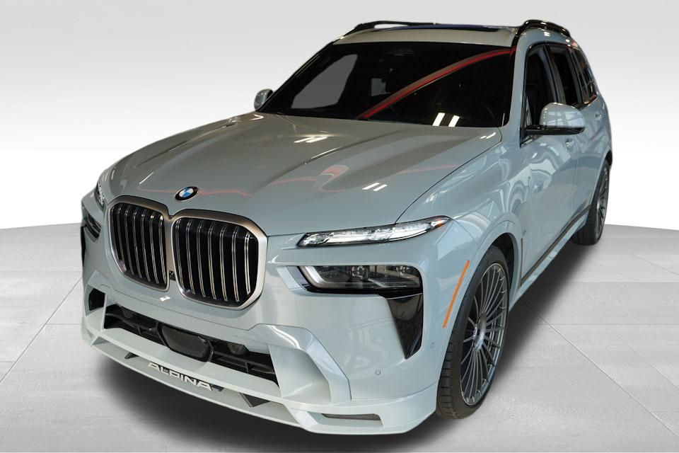 2024 Bmw X7 ALPINA XB7 photo 3