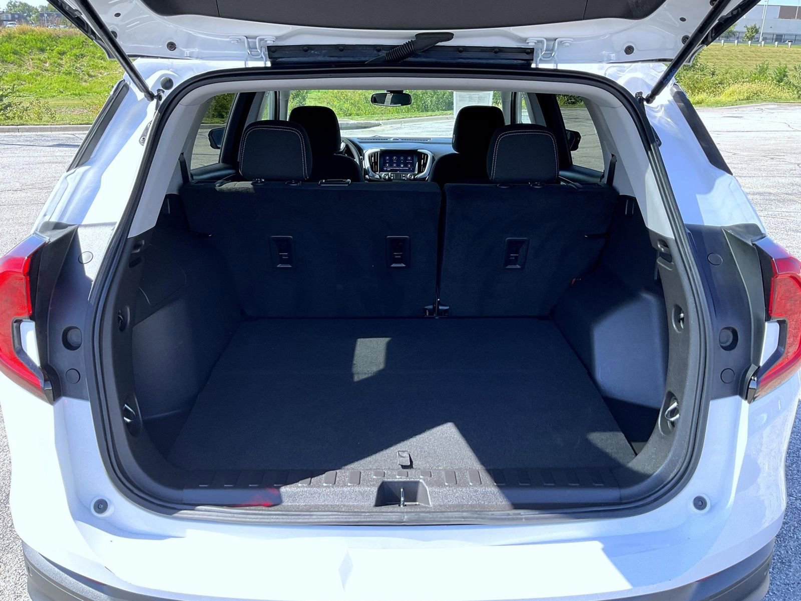 2022 Gmc Terrain SLE photo 20