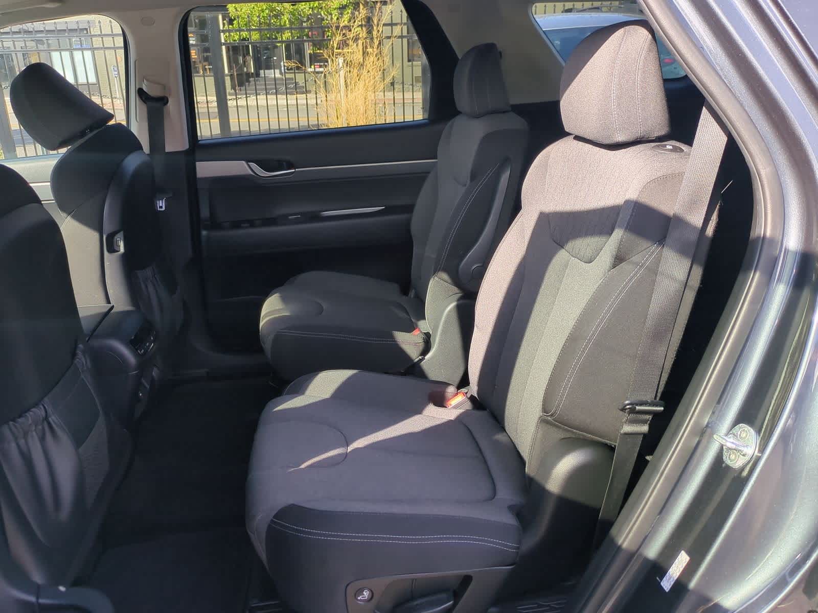 2020 Hyundai Palisade SEL photo 16
