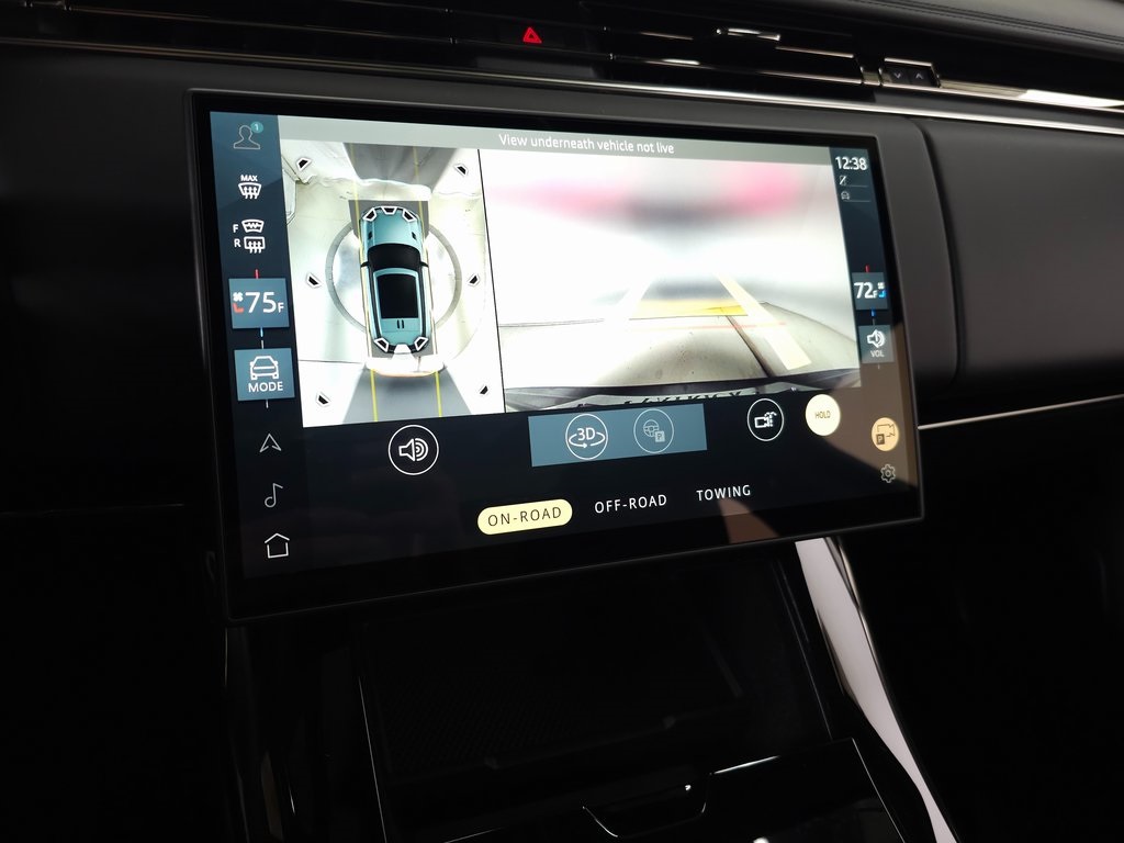 2025 LAND ROVER RANGE ROVER SPORT - Image 29