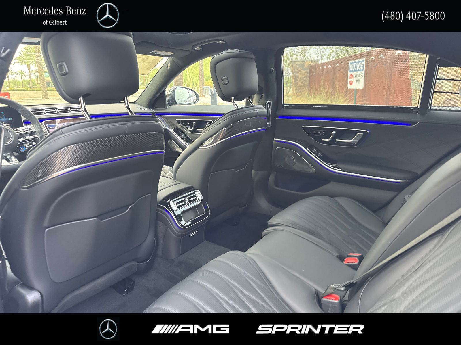 2026 Mercedes Benz S 63 e AMG photo 13