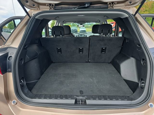 2018 Chevrolet Equinox LS photo 12