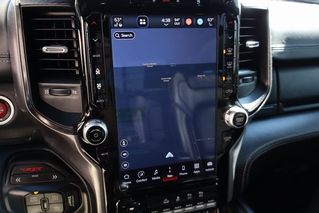 2023 Ram 1500 TRX photo 24