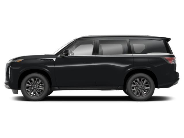 2026 Infiniti QX80 Luxe photo 2