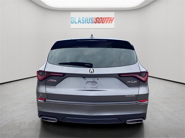 2022 Acura MDX A-Spec photo 4