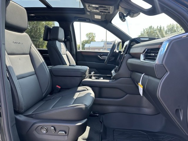2025 Gmc Yukon XL Denali photo 6