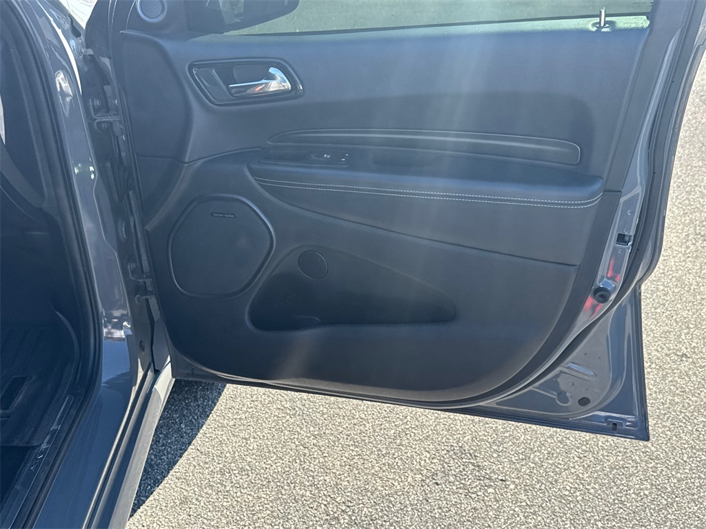 2022 Dodge Durango SRT 392 photo 11