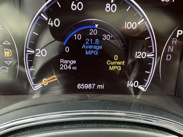 2021 Jeep Grand Cherokee Anniversary Edition photo 20