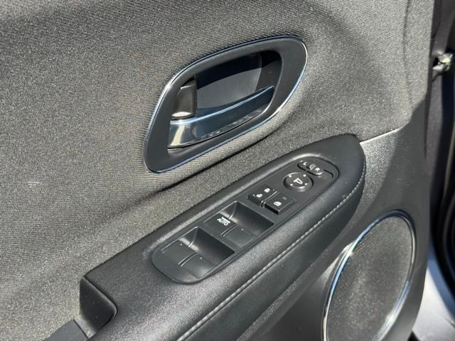2022 Honda HR-V EX photo 6