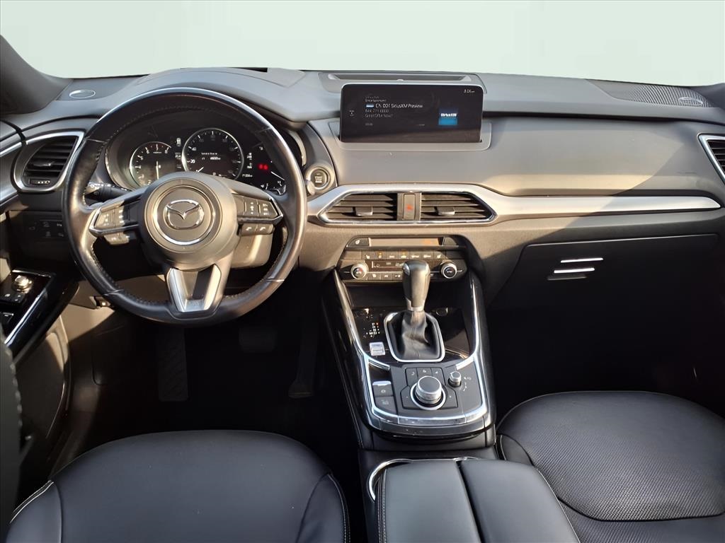 2023 Mazda CX-9 Grand Touring photo 11