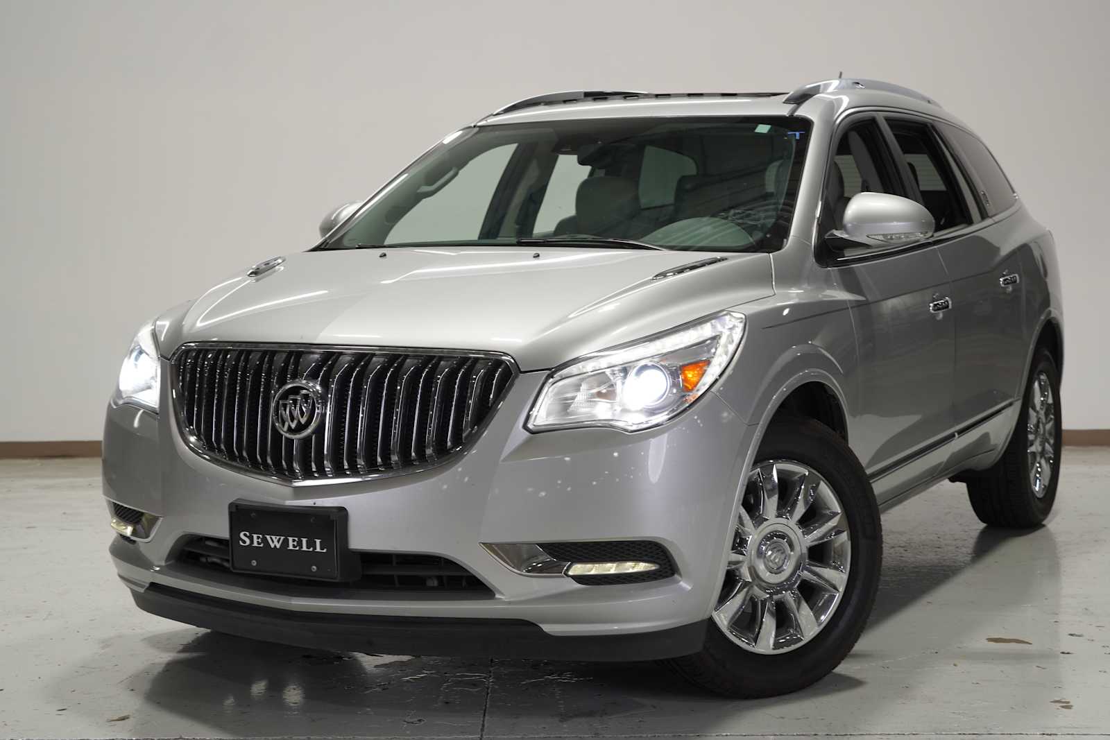 2014 Buick Enclave Premium