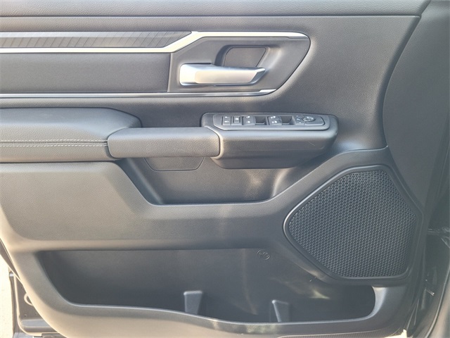 2025 Ram 1500 Big Horn Lone Star photo 19