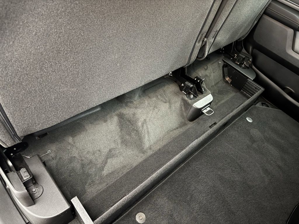 2023 Ram 1500 Big Horn Lone Star photo 23