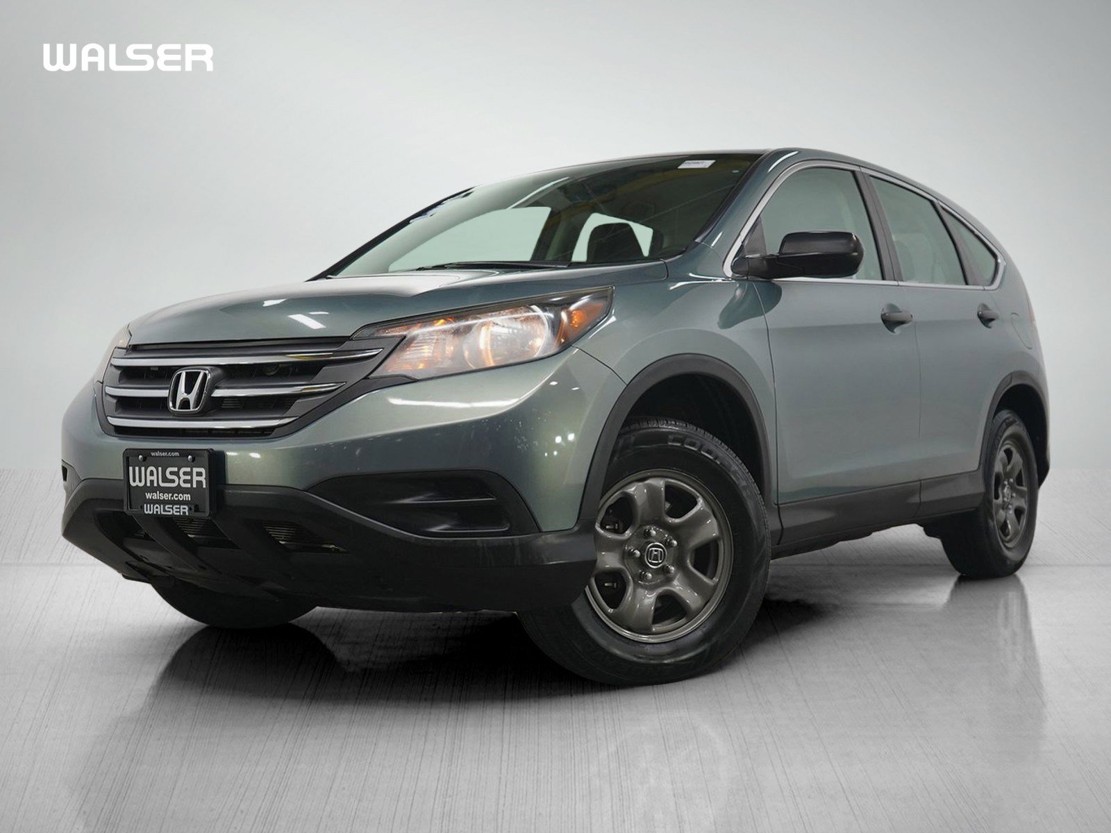 2012 Honda CR-V LX