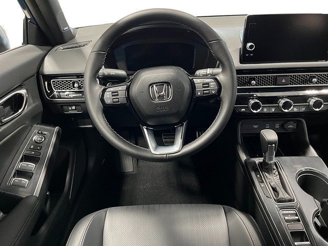 2026 Honda Civic Hybrid Sport Touring photo 17