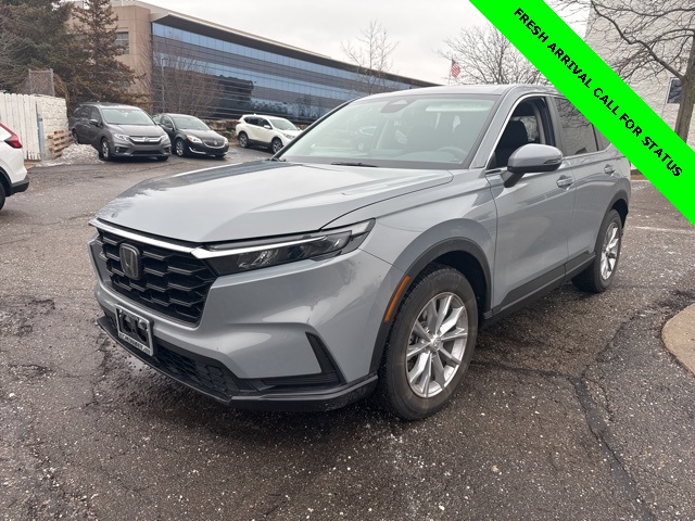 2023 Honda CR-V EX's photo