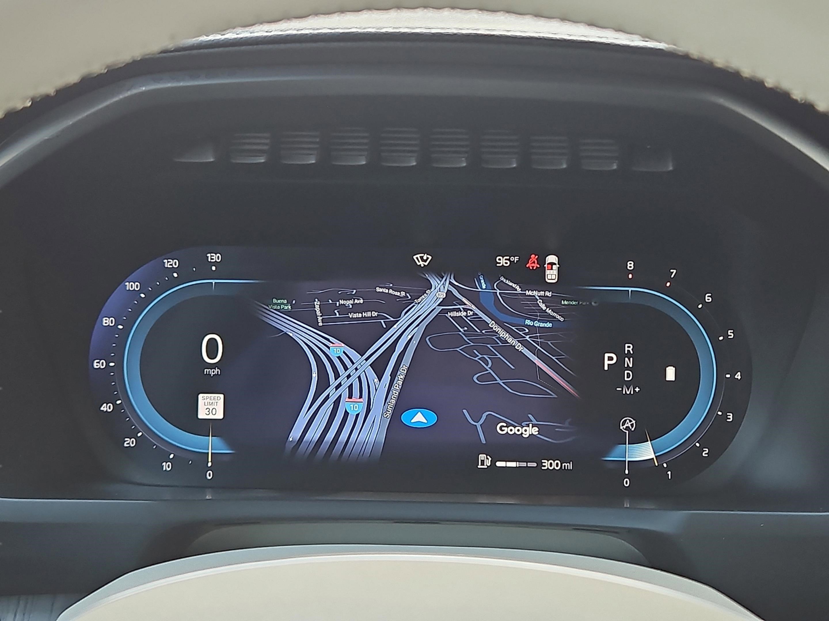 2023 Volvo XC90 Ultimate photo 17