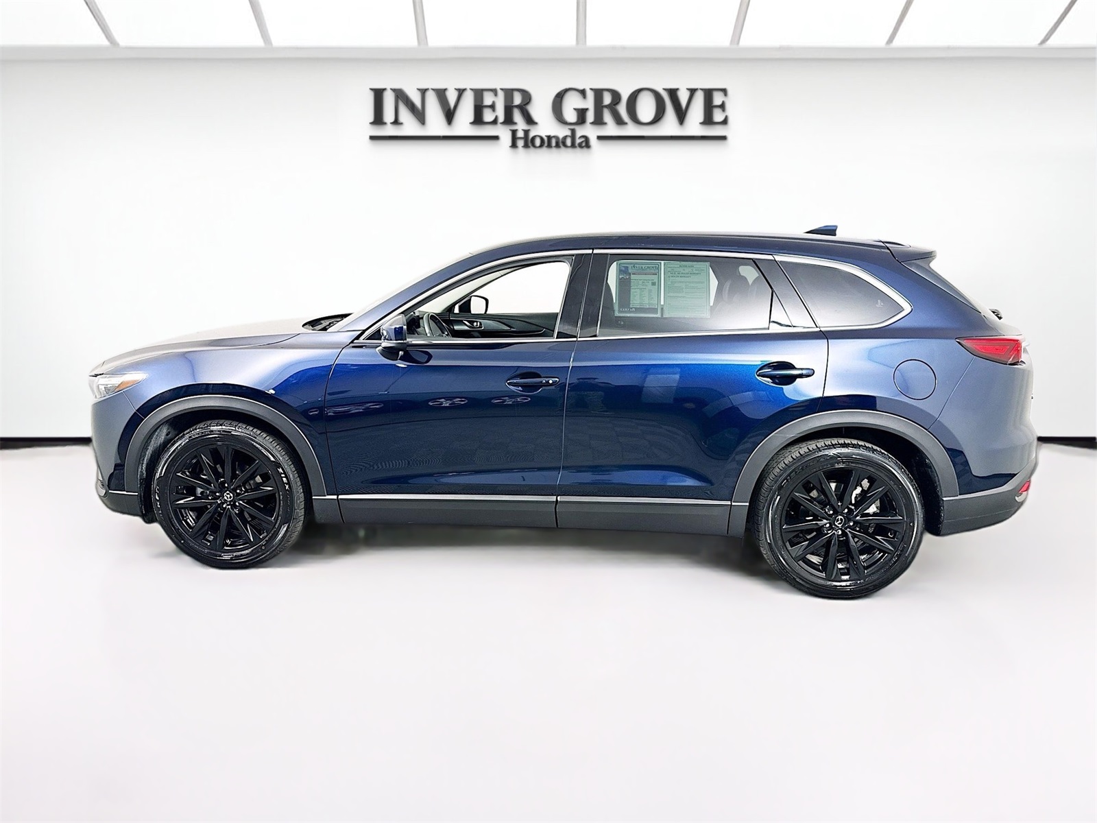 2023 Mazda CX-9 Touring photo 7