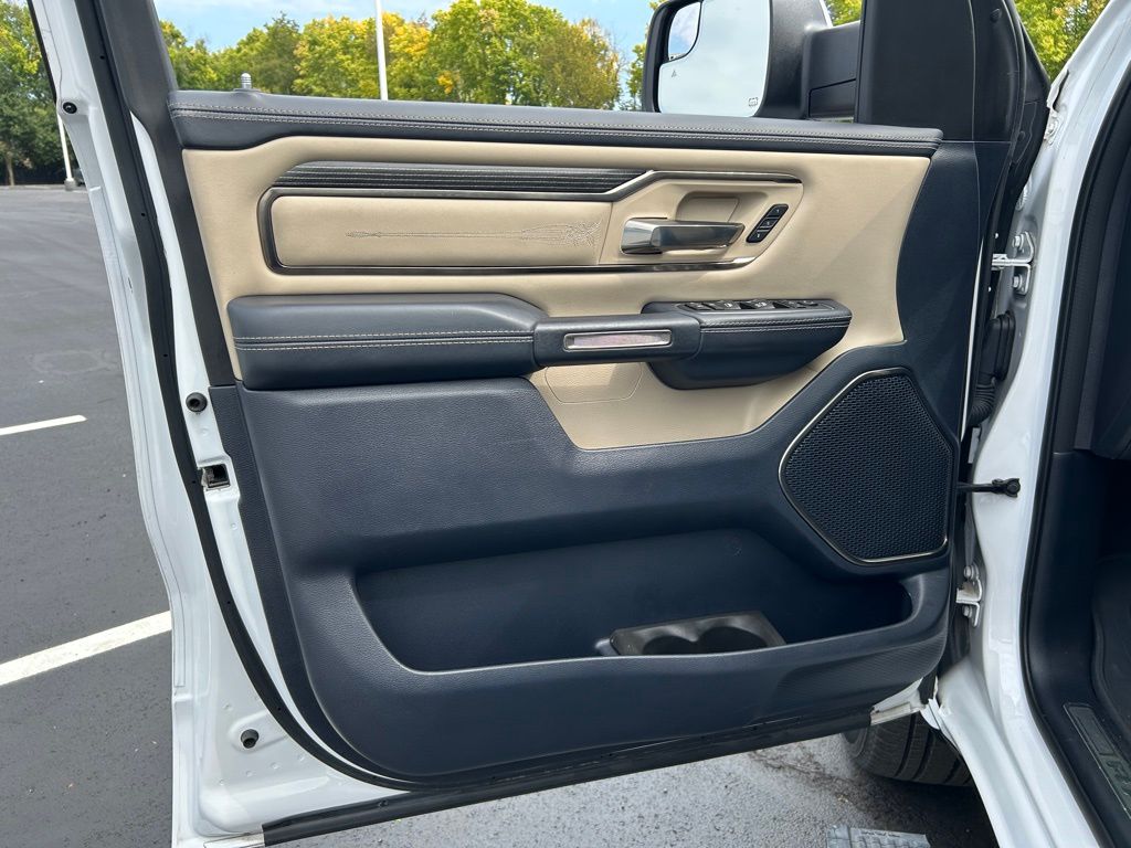 2020 Ram 1500 Limited photo 20