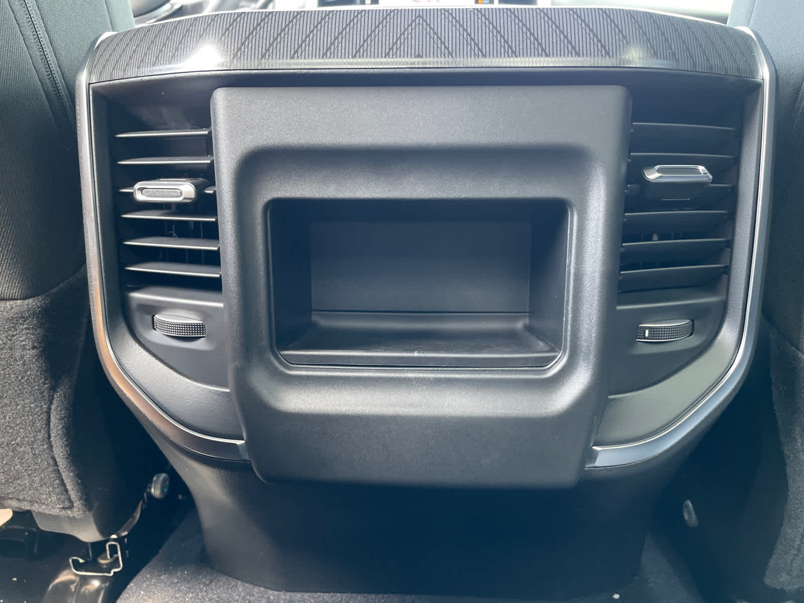 2025 Ram 2500 Big Horn photo 12