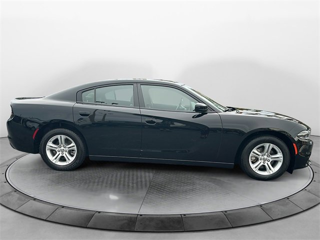 2023 Dodge Charger SXT photo 8