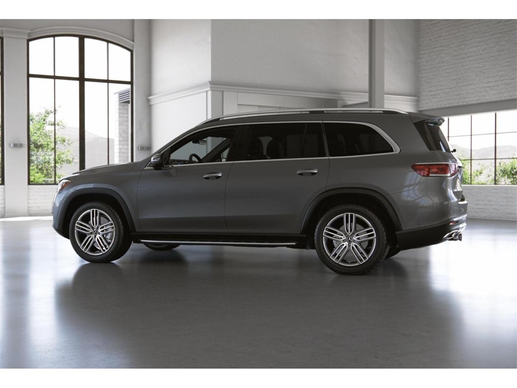 2023 Mercedes Benz GLS 450 4MATIC photo 32