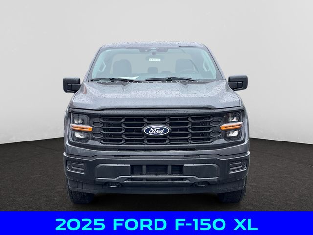 2025 Ford F-150 XL photo 7