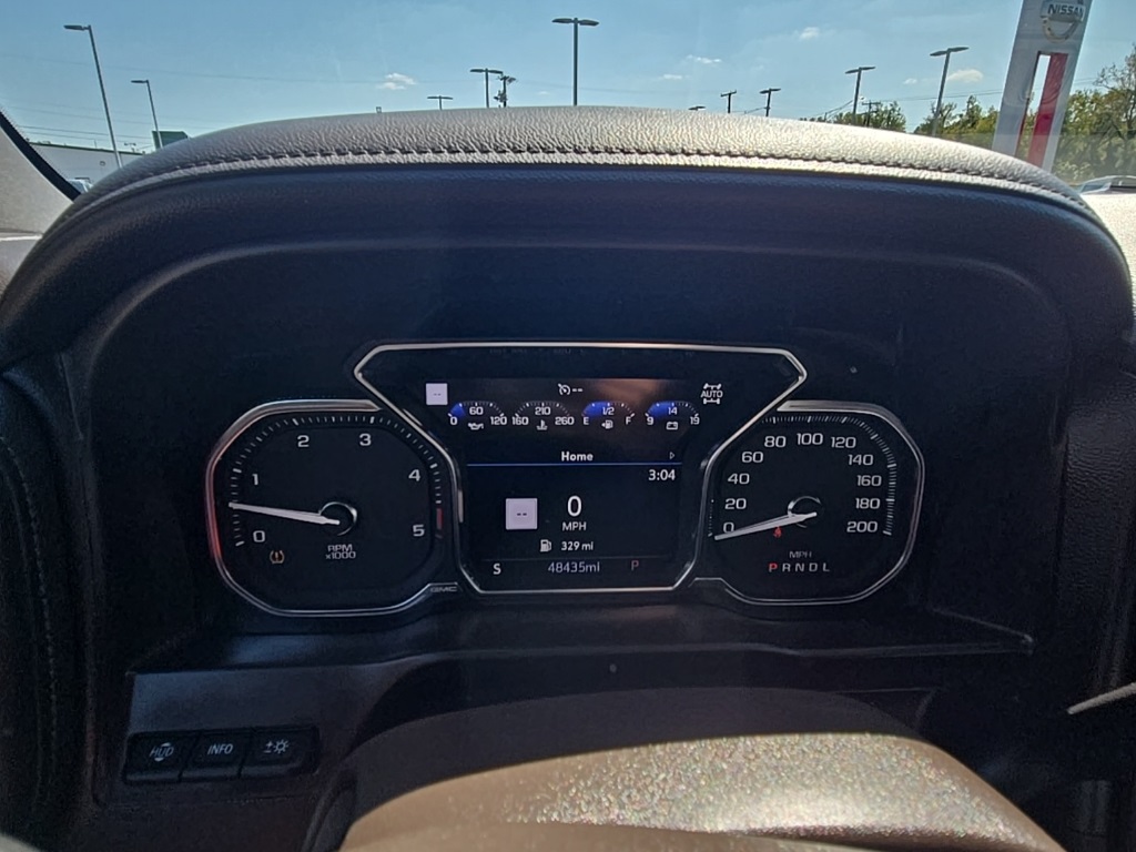 2020 Gmc Sierra Denali photo 14