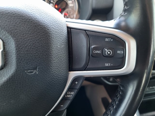 2021 Ram 1500 Big Horn Lone Star photo 19