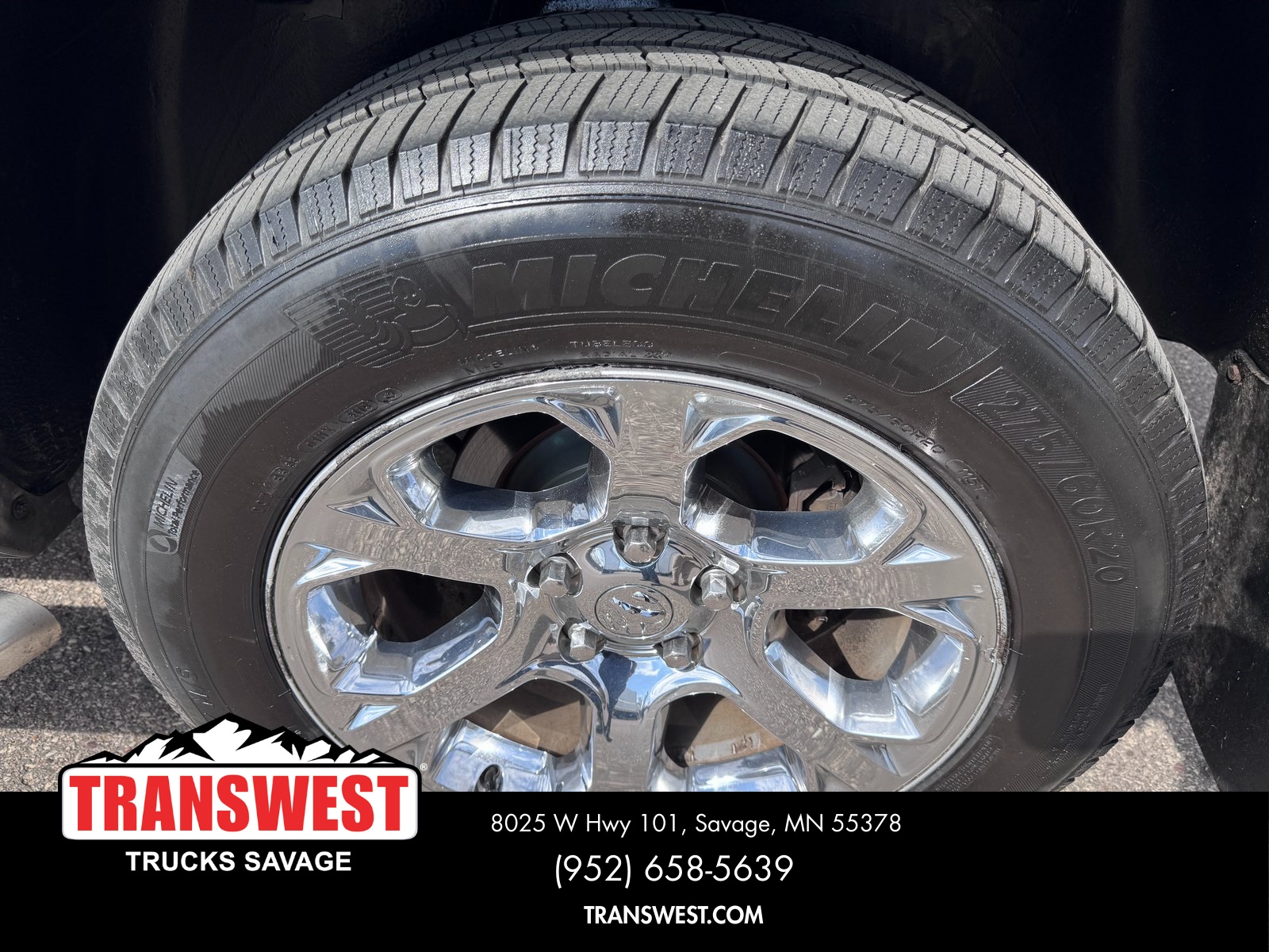 2014 Ram 1500 Laramie photo 16