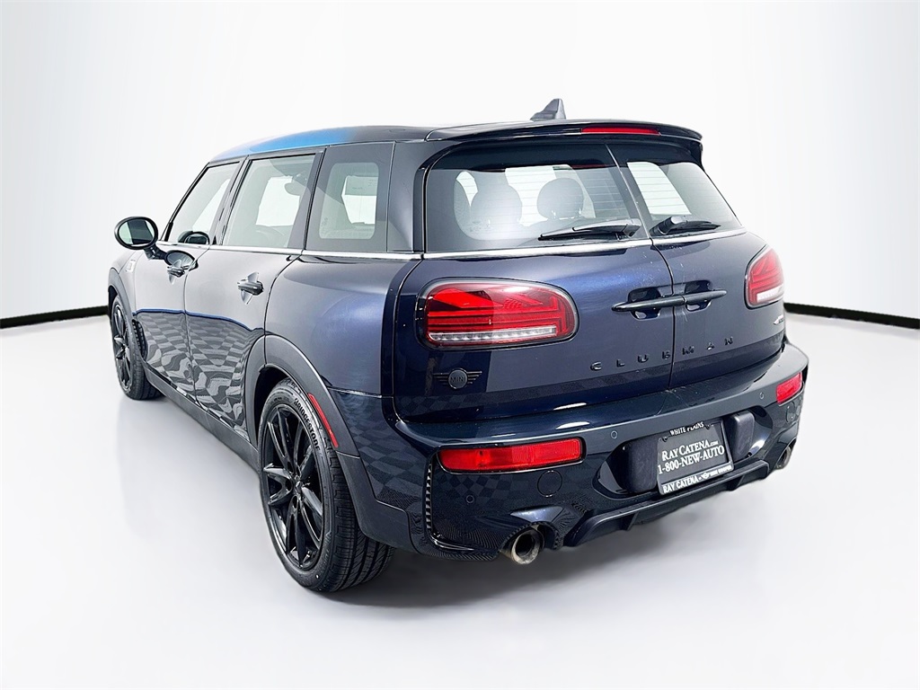 2022 Mini Cooper John Cooper Works photo 5