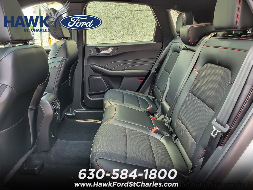 2025 FORD ESCAPE - Image 9