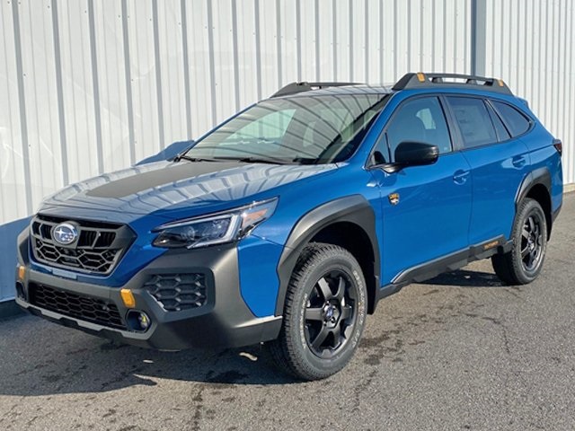 2025 Subaru Outback Wilderness photo 2