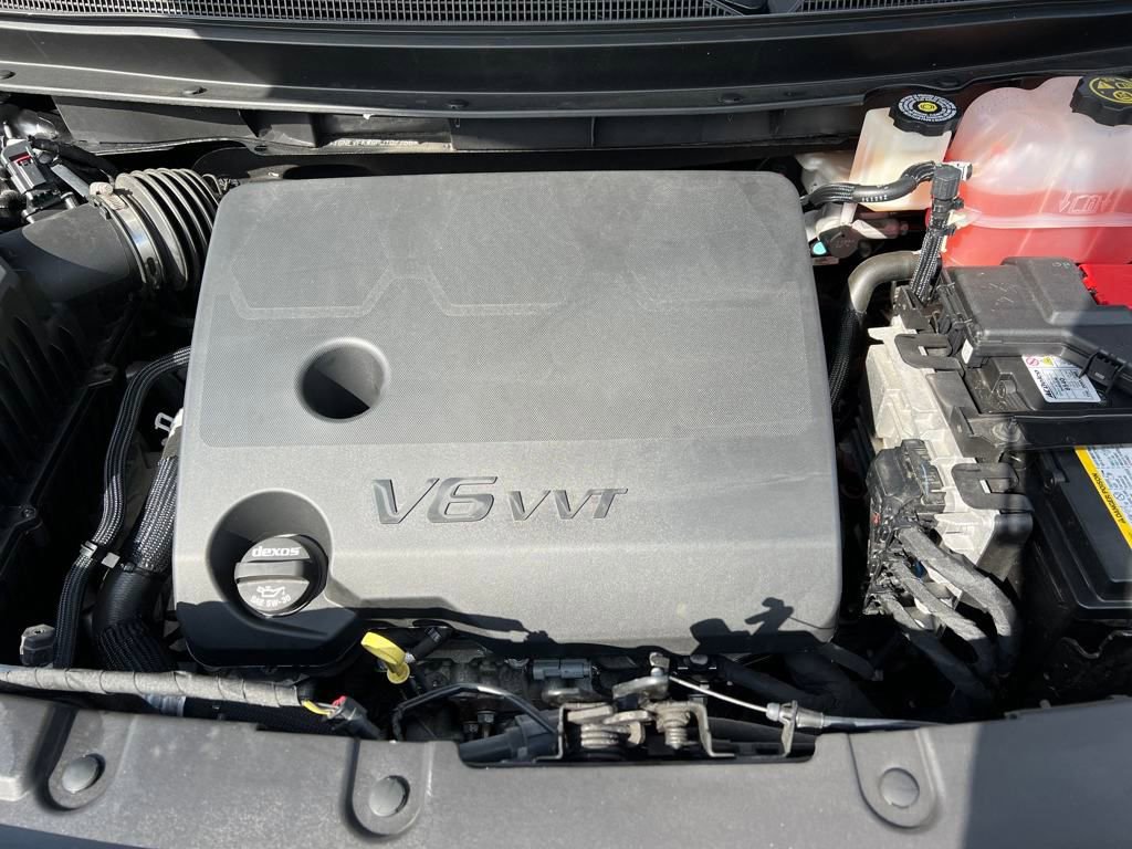 2023 Chevrolet Traverse LS photo 27