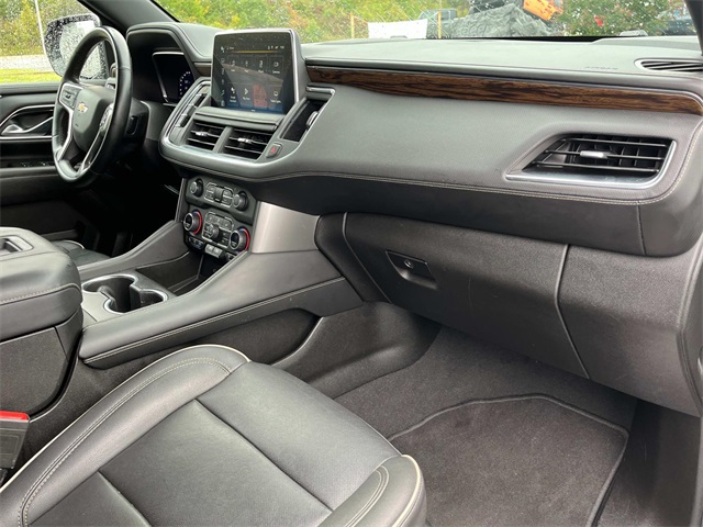 2023 Chevrolet Suburban Premier photo 26