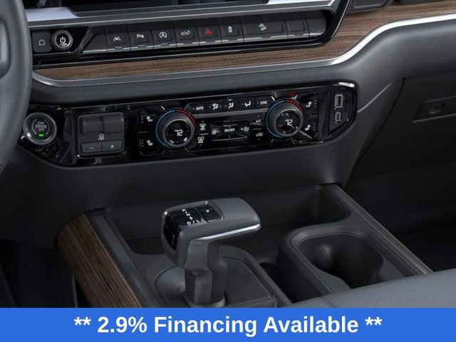 2026 Chevrolet Silverado 1500 LT Trail Boss photo 20