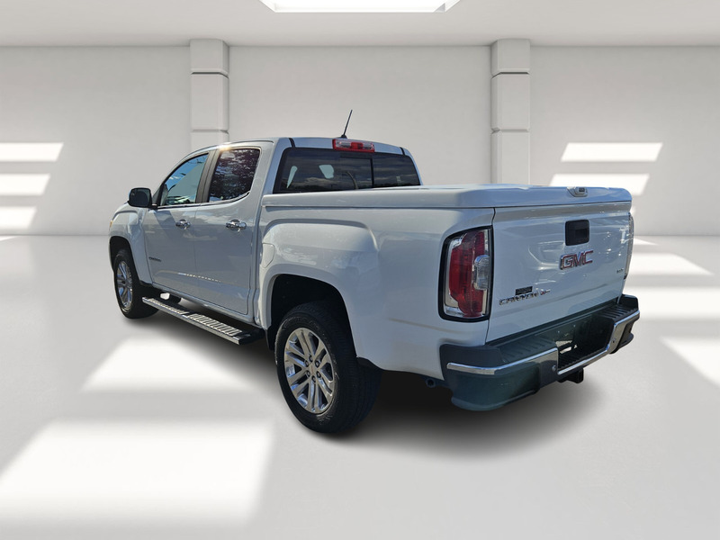 2020 Gmc Canyon SLT photo 3