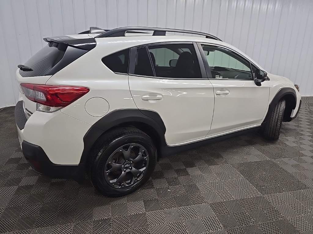 2023 Subaru Crosstrek Sport photo 3
