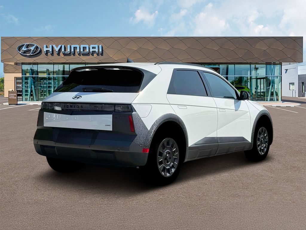 2025 Hyundai Ioniq 5 photo 7