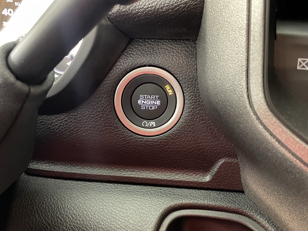 2026 Ram 2500 Tradesman photo 23
