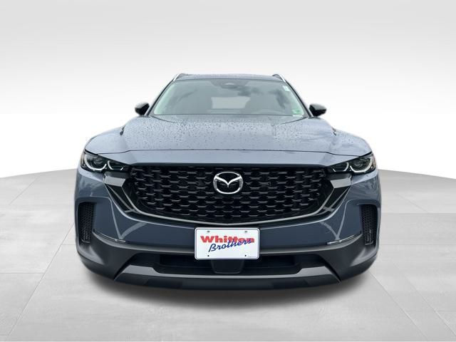 2025 Mazda CX-50 Premium Plus photo 13