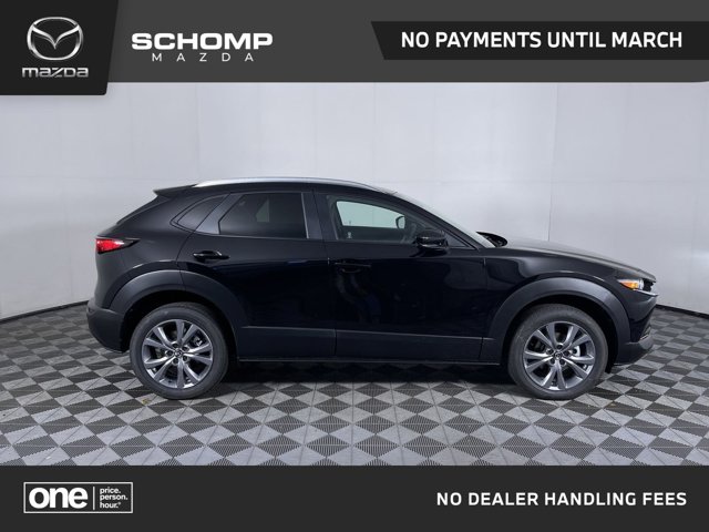 2026 Mazda CX-30 Premium's photo