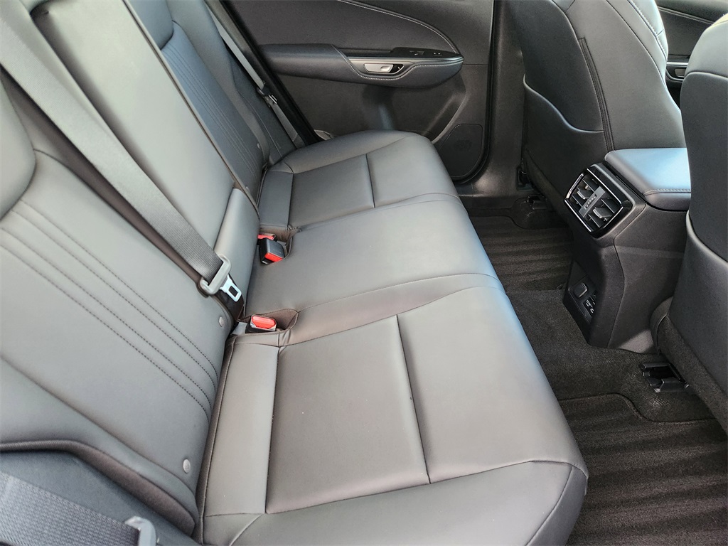 2025 Lexus NX 250 Premium photo 26