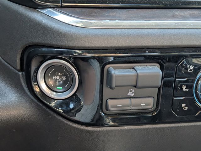 2024 Gmc Sierra 1500 SLT photo 21
